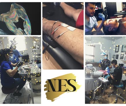 Slider image (2) NES Regenerative Medicine Clinic
